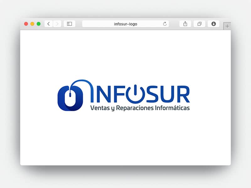 Logo Infosur