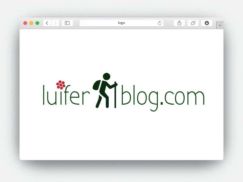 Logo luiferblog