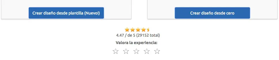 valoraciones logosea