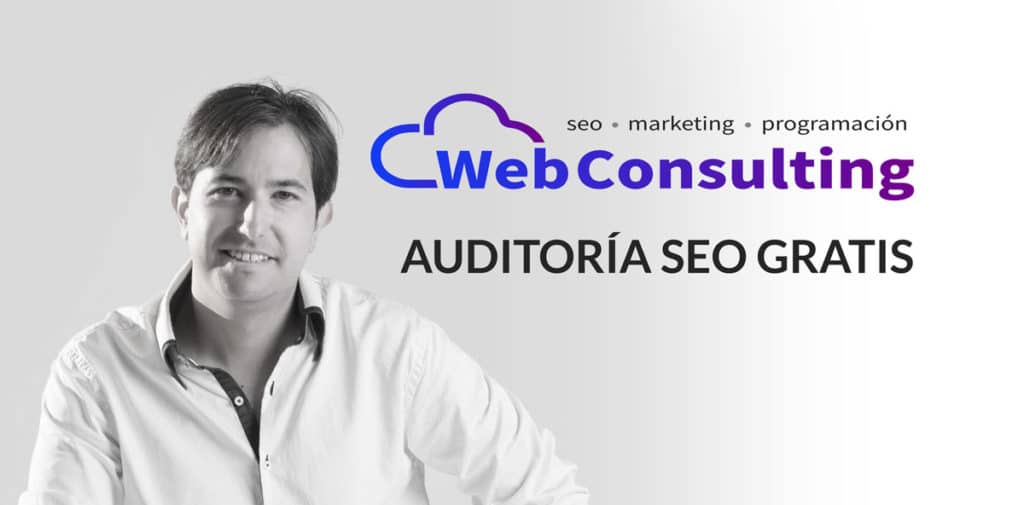 Auditoría SEO digital gratis