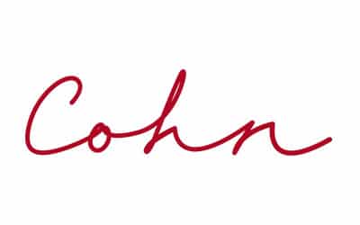Logotipo CohnRacers