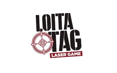 Logotipo Loitatag