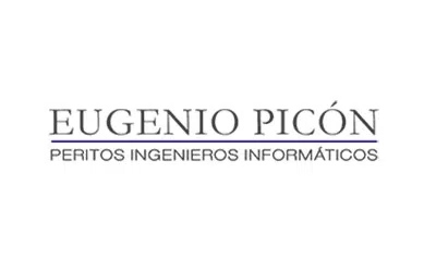 Eugenio Picón Perito informatico