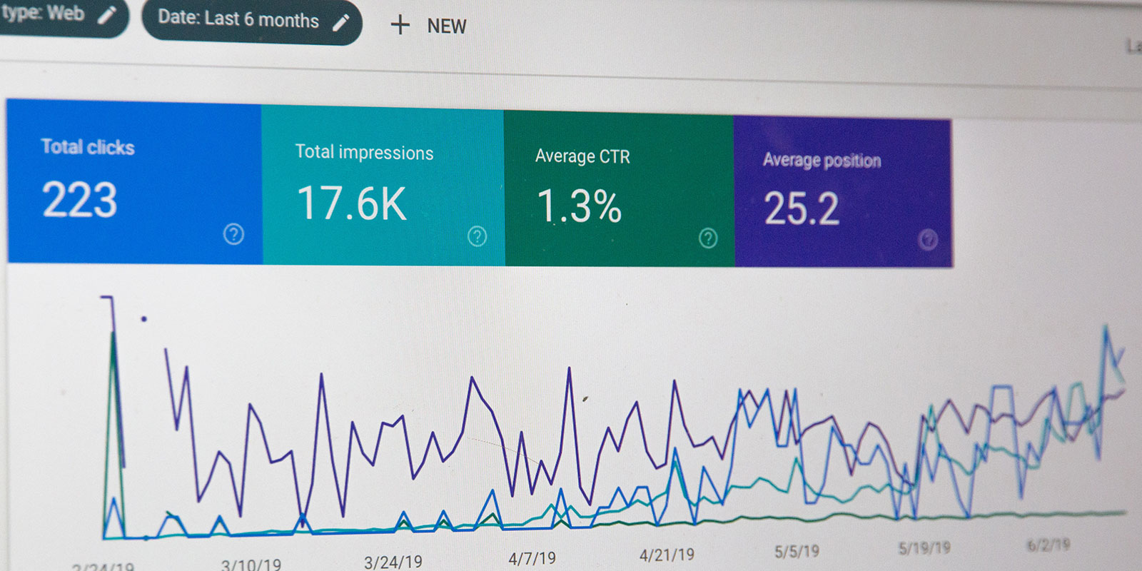 Cómo funciona el SEO local