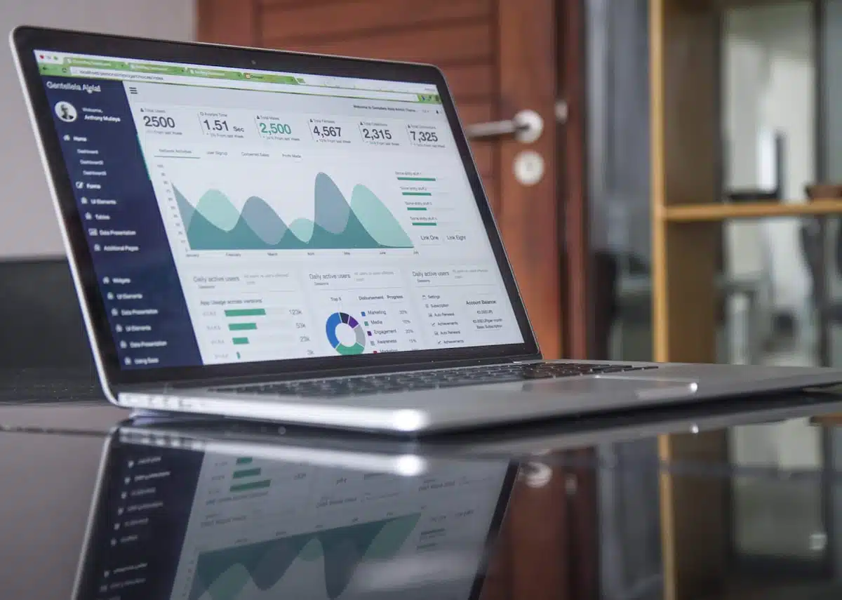 Análisis de datos y métricas SEO