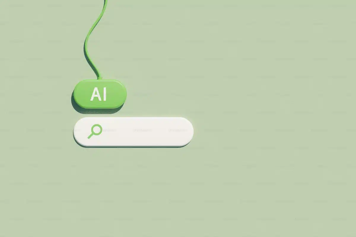 Métricas y resultados de estrategia AEO en buscadores de inteligencia artificial
