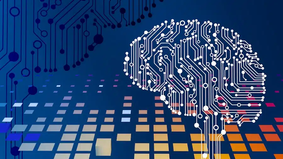 Inteligencia artificial y automatización de procesos para pequeñas empresas