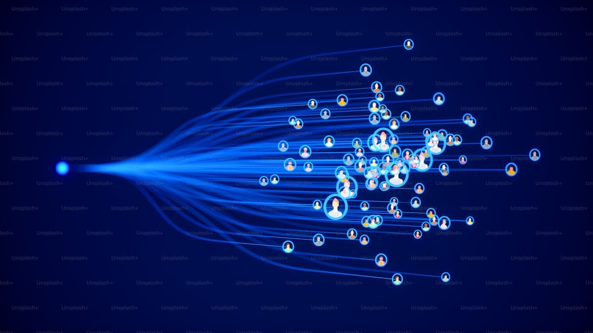 Servidor ejecutando modelos de inteligencia artificial