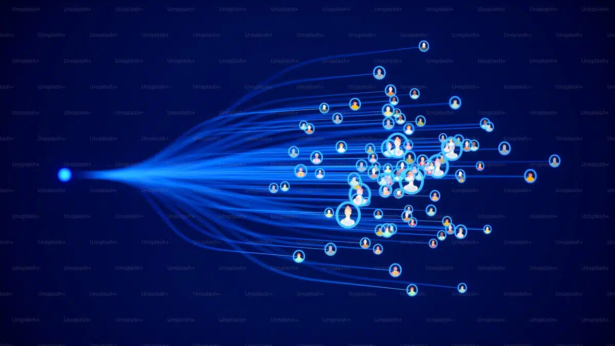Servidor ejecutando modelos de inteligencia artificial